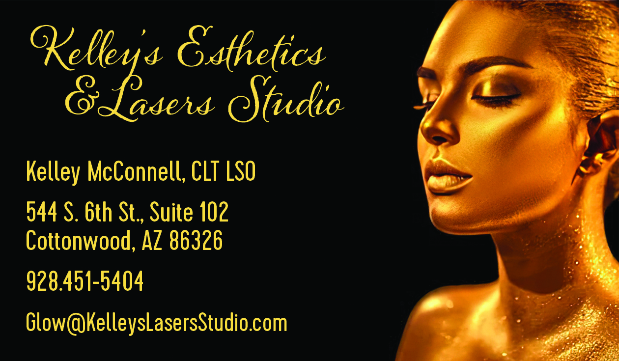 Kelley's Lasers & Esthetics Studio